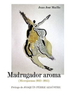 madrugador aroma-juan jose maillo martin-9788416722730