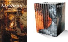 sandman nº 09: las benevolas (2ª ed.)-9788416746330