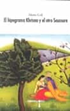 el hipograma khrisna y el otro saussure-mario coll-9788416762330