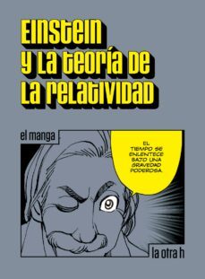 einstein y la teoria de la relatividad (ebook)-albert einstein-9788416763030