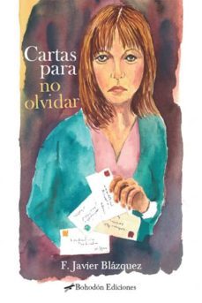 cartas para no olvidar (ebook)-f. javier blazquez ruiz-9788416797530