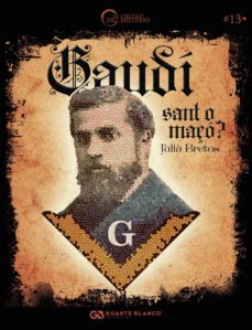 gaudi, sant o maço?-9788416808830