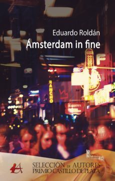 amsterdam in fine (ebook)-eduardo roldan-9788416824830