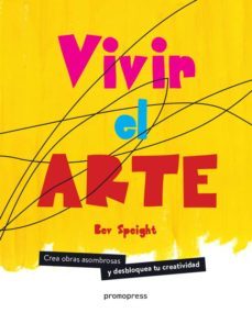 vivir el arte-bev speight-9788416851430