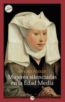 mujeres silenciadas en la edad media (ebook)-sandra ferrer-9788416876730