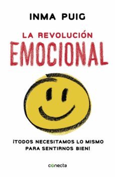 la revolución emocional (ebook)-inma puig-9788416883530