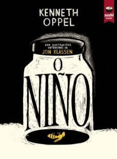 o niño-9788416884230