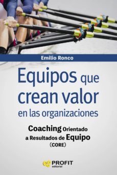 equipos que crean valor en las organizaciones (ebook)-emilio ronco baquedano-9788416904730