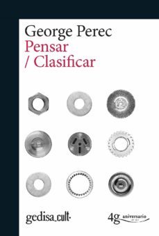 pensar/clasifiicar (ebook)-9788416919130