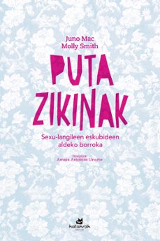 puta zikinak-juno mac-molly smith-9788416946730