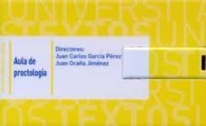 aula de proctologia-9788416978830
