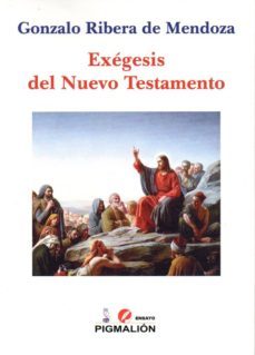 exegesis del nuevo testamento-9788417043230