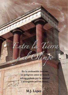entre la tierra y el olimpo-9788417049430