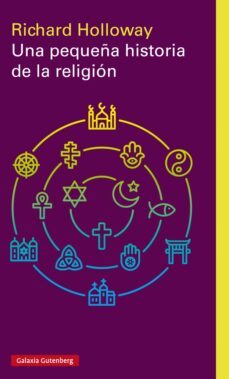 una pequeña historia de la religion-9788417088330