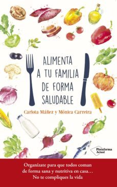 alimenta a tu familia de forma saludable (ebook)-9788417114930