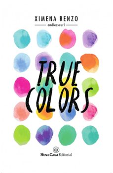 true colors-ximena renzo-9788417142230
