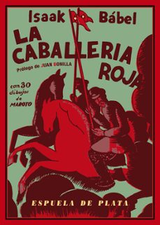 la caballeria roja-isaak babel-9788417146030