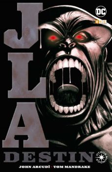 jla: destino-9788417176730