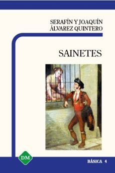 sainetes-9788417192730