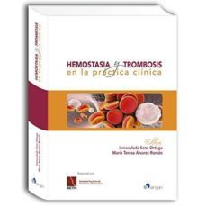 hemostasia y trombosis en la práctica clínica-maria teresa alvarez roman-inmaculada soto ortega-9788417194130