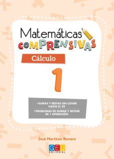 matematicas comprensivas calculo 1-9788417201630