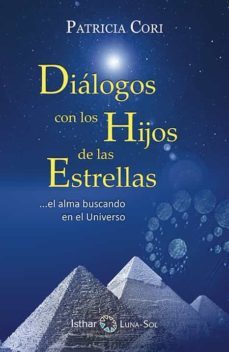 dialogo con los hijos de las estrellas-9788417230630
