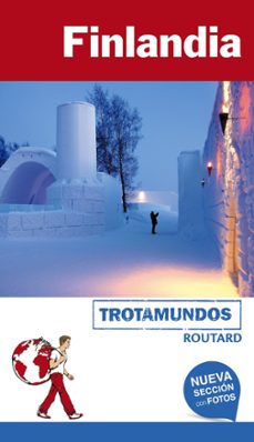finlandia 2018 (trotamundos - routard)-philippe gloaguen-9788417245030