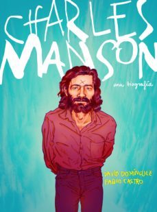 charles manson: una biografia-9788417247430