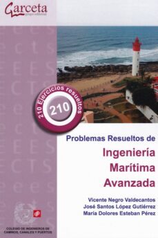 problemas resueltos de ingenieria maritima avanzada-9788417289430