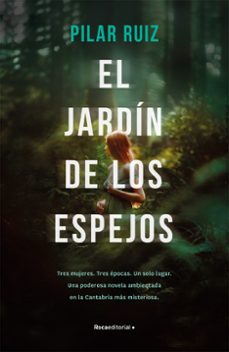 el jardin de los espejos (ebook)-9788417305130