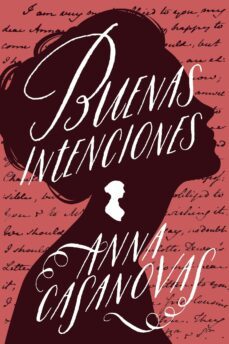 buenas intenciones (ebook)-anna casanovas-9788417312930