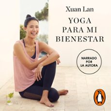 yoga para mi bienestar (audiolibro)-9788417338930