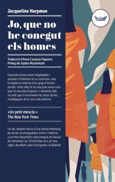 jo, que no he conegut els homes (ebook)-jacqueline harpman-9788417339630