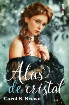 alas de cristal (serie los daventry 2)-9788417361730