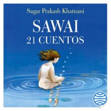 sawai (audiolibro)-sagar prakash khatnani-9788417371630