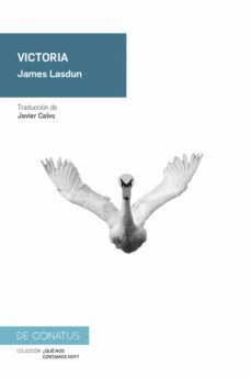 victoria (ebook)-james lasdun-9788417375430