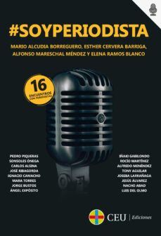 soyperiodista. 16 encuentros con periodistas-9788417385330
