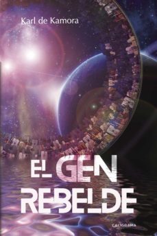 (i.b.d.) el gen rebelde-karl de kamora-9788417426330