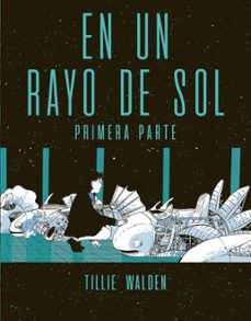 en un rayo de sol (primera parte)-9788417442330