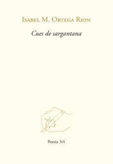 cues de sargantana-9788417469030