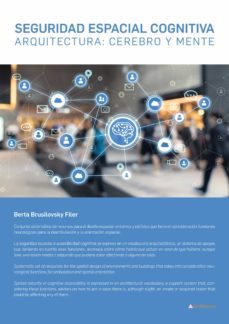 seguridad espacial cognitiva (ebook)-berta brusilovsky filer-9788417528430