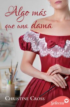 algo mas que una dama (la familia marston 1) (ebook)-christine cross-9788417540630