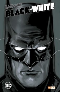 batman: black and white (vol. 4) (2ª ed.)-9788417549930