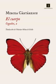 el cuerpo (ebook)-mircea cartarescu-9788417553630