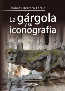 la gargola y su iconografia-9788417569730