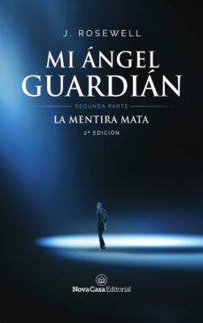 mi angel guardian ii (ebook)-j. rosewell-9788417589530
