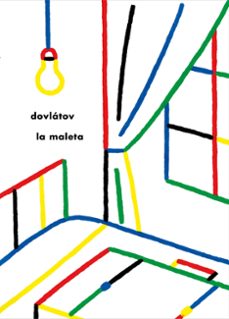 la maleta (ebook)-serguei dovlatov-9788417617530