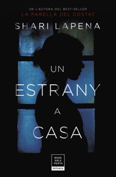 un estrany a casa-9788417627430