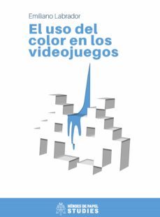 el uso del color en los videojuegos (ebook)-9788417649630