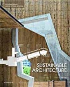 sustainable architecture-9788417656430